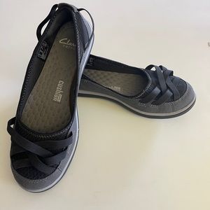 Clarks Privo Soft Cushion Shoes